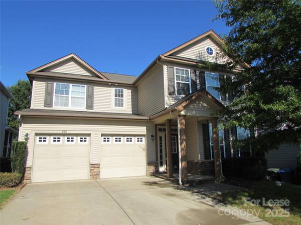 180 Silverspring PL, Mooresville, NC 28117