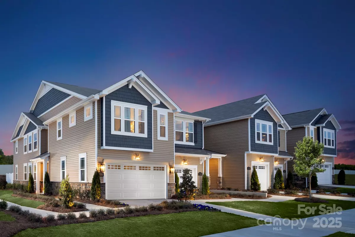 Charlotte, NC 28213,7221 Hodges Meadow LN