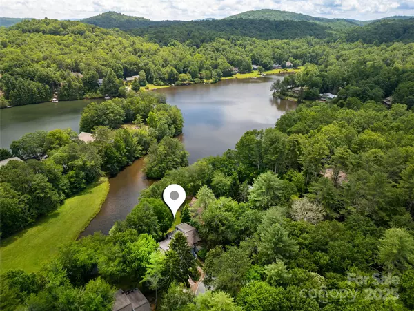 Brevard, NC 28712,49 Lakeside Villas DR