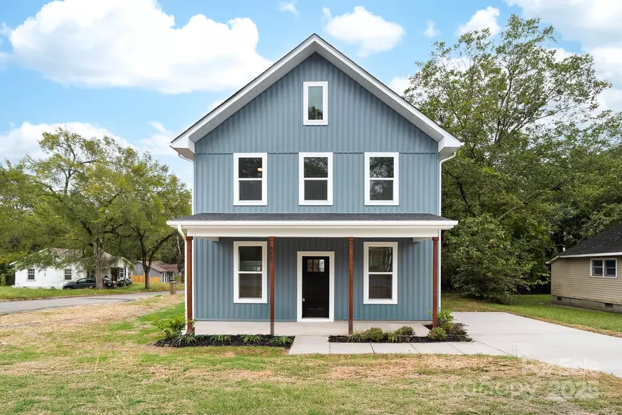 603 Calvary ST, Shelby, NC 28150