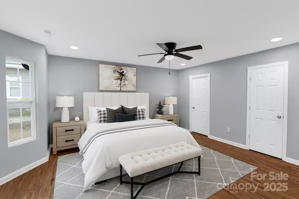 3326 Goble ST, Gastonia, NC 28056