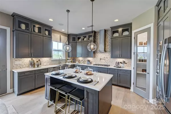 18138 Sulton TER, Huntersville, NC 28078