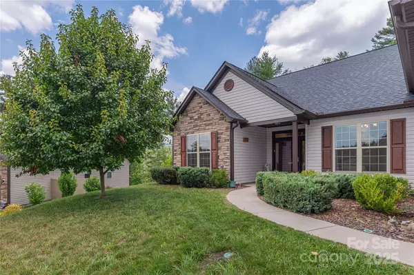 Weaverville, NC 28787,309 Wild Ginger CT