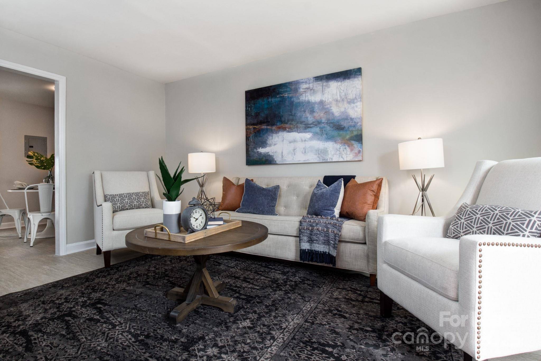 Mount Holly, NC 28120,200 E Glendale AVE #1