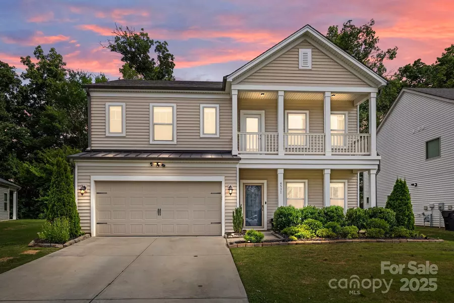 4531 Collingham DR, Charlotte, NC 28273