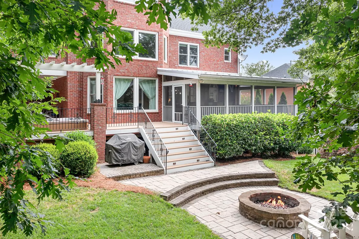 Huntersville, NC 28078,14138 Timbergreen DR