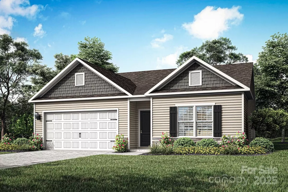 Gastonia, NC 28052,3457 Bear Den DR