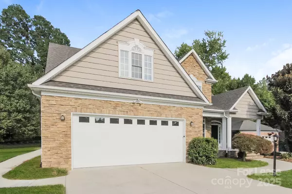 Harrisburg, NC 28075,7837 Tottenham DR