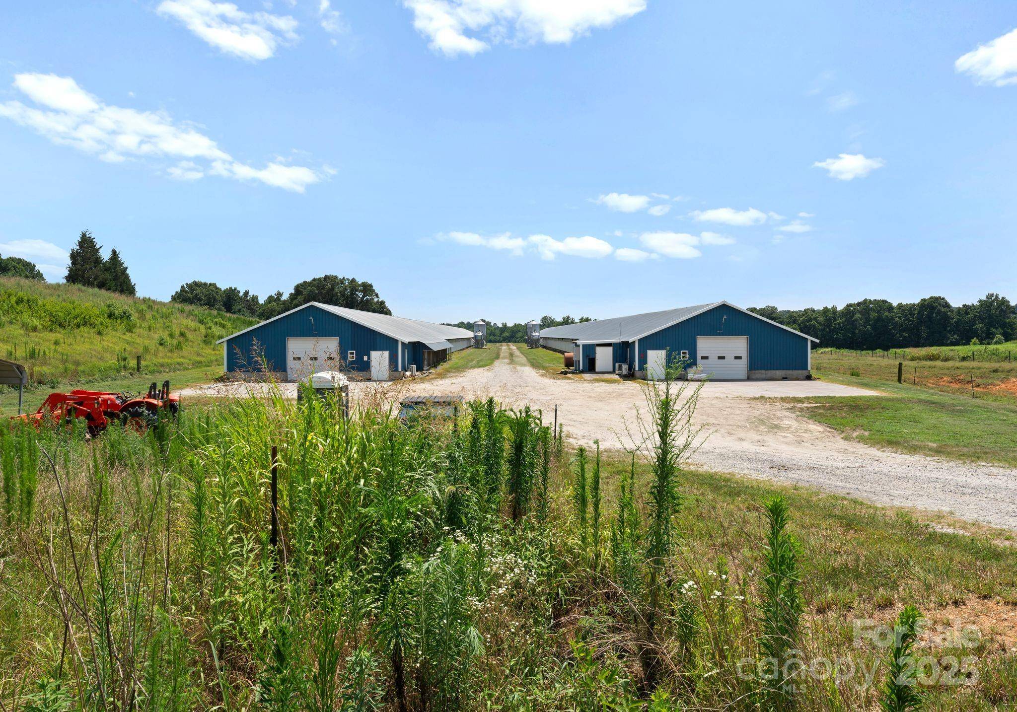 Statesville, NC 28625,190 Campground RD