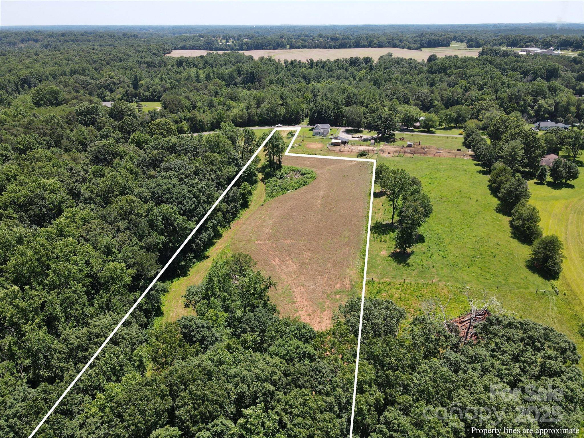 Statesville, NC 28625,0 Branchwood RD
