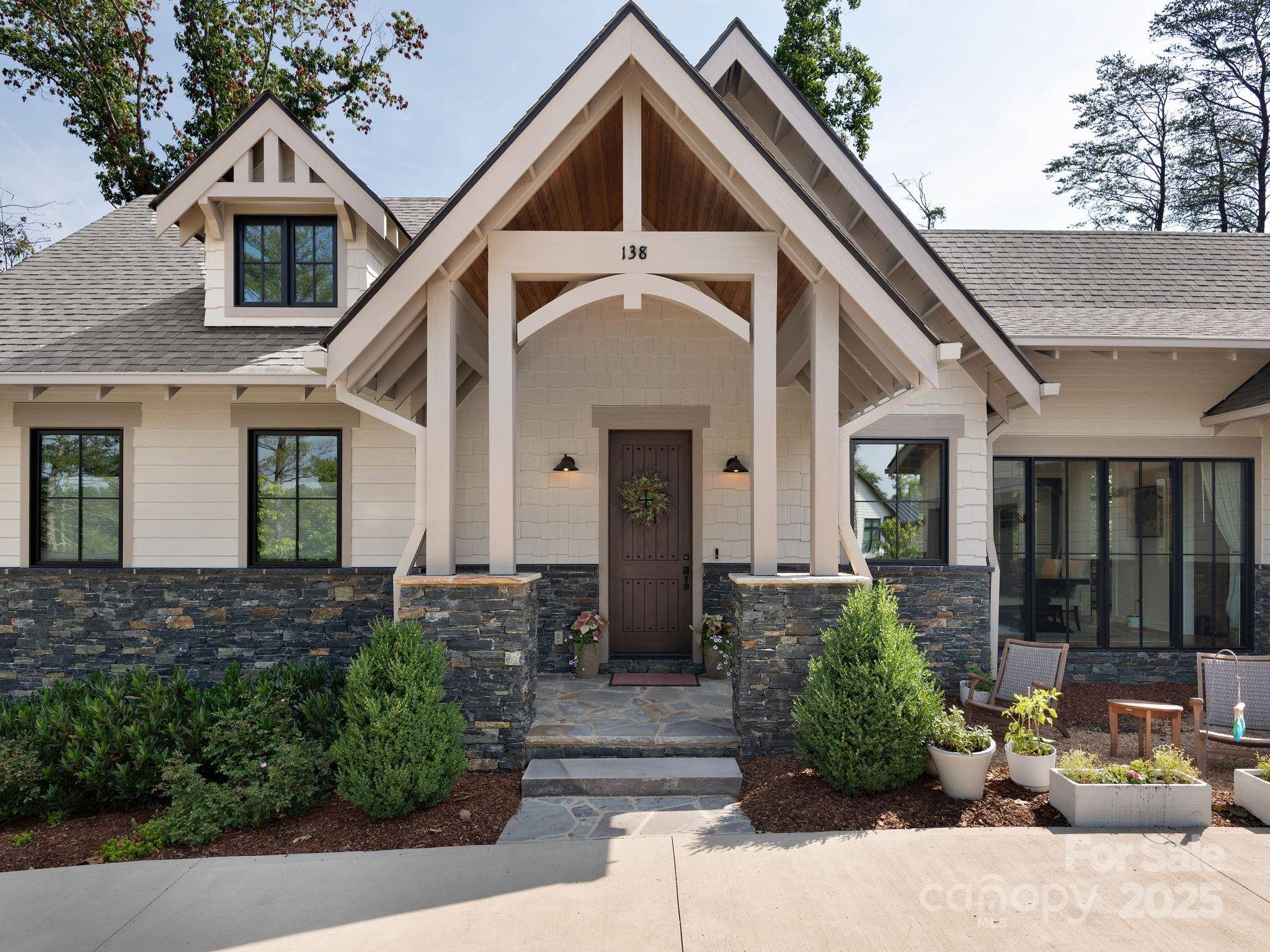 Asheville, NC 28805,138 Riverbend Forest DR