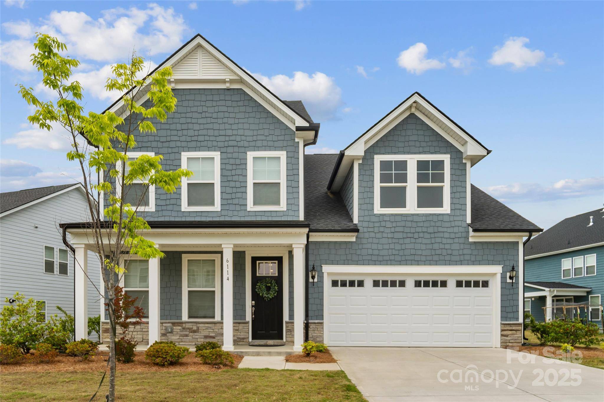Indian Land, SC 29707,6114 Alsace LN