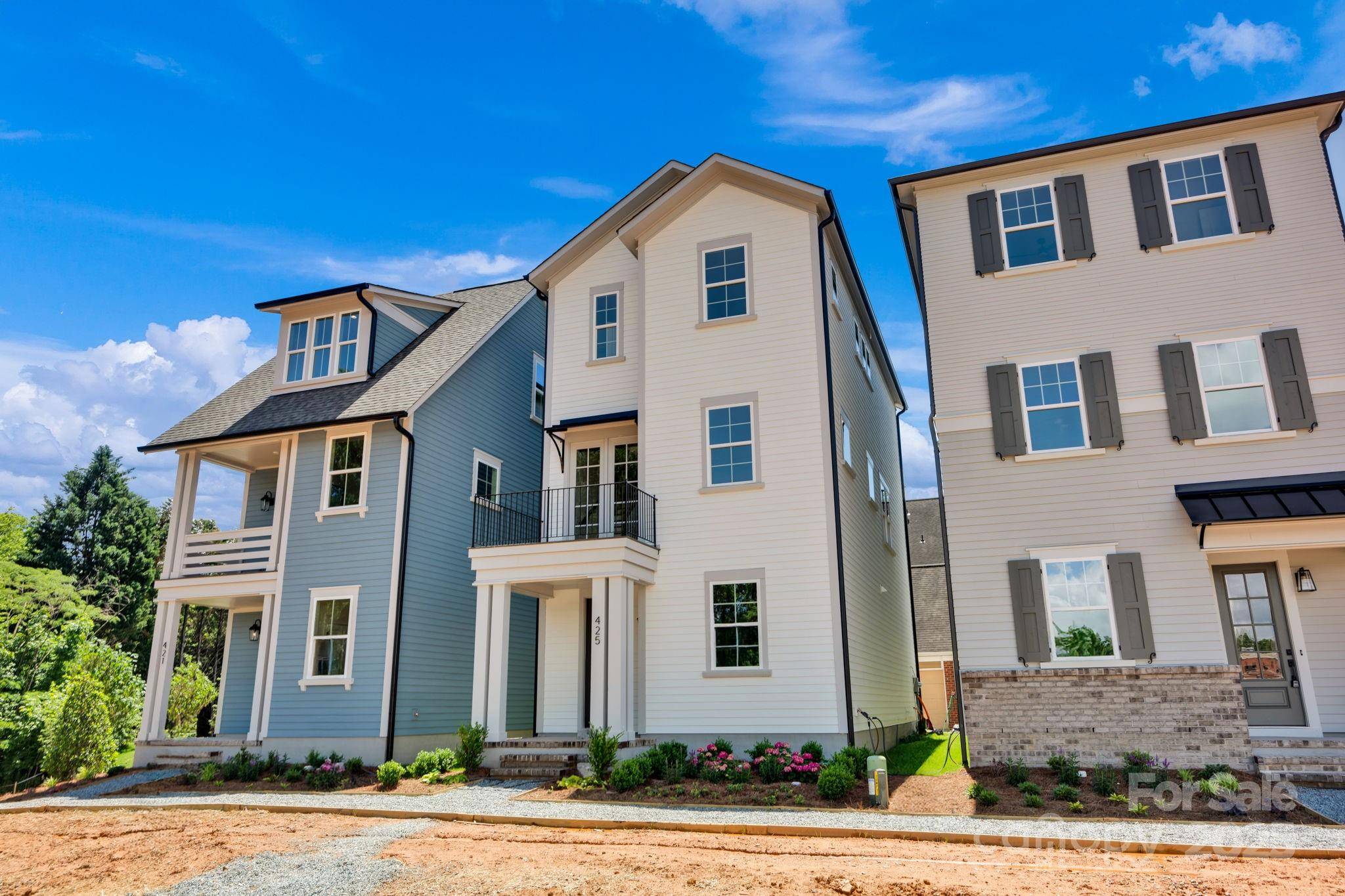 Davidson, NC 28036,425 Delburg Mill ALY