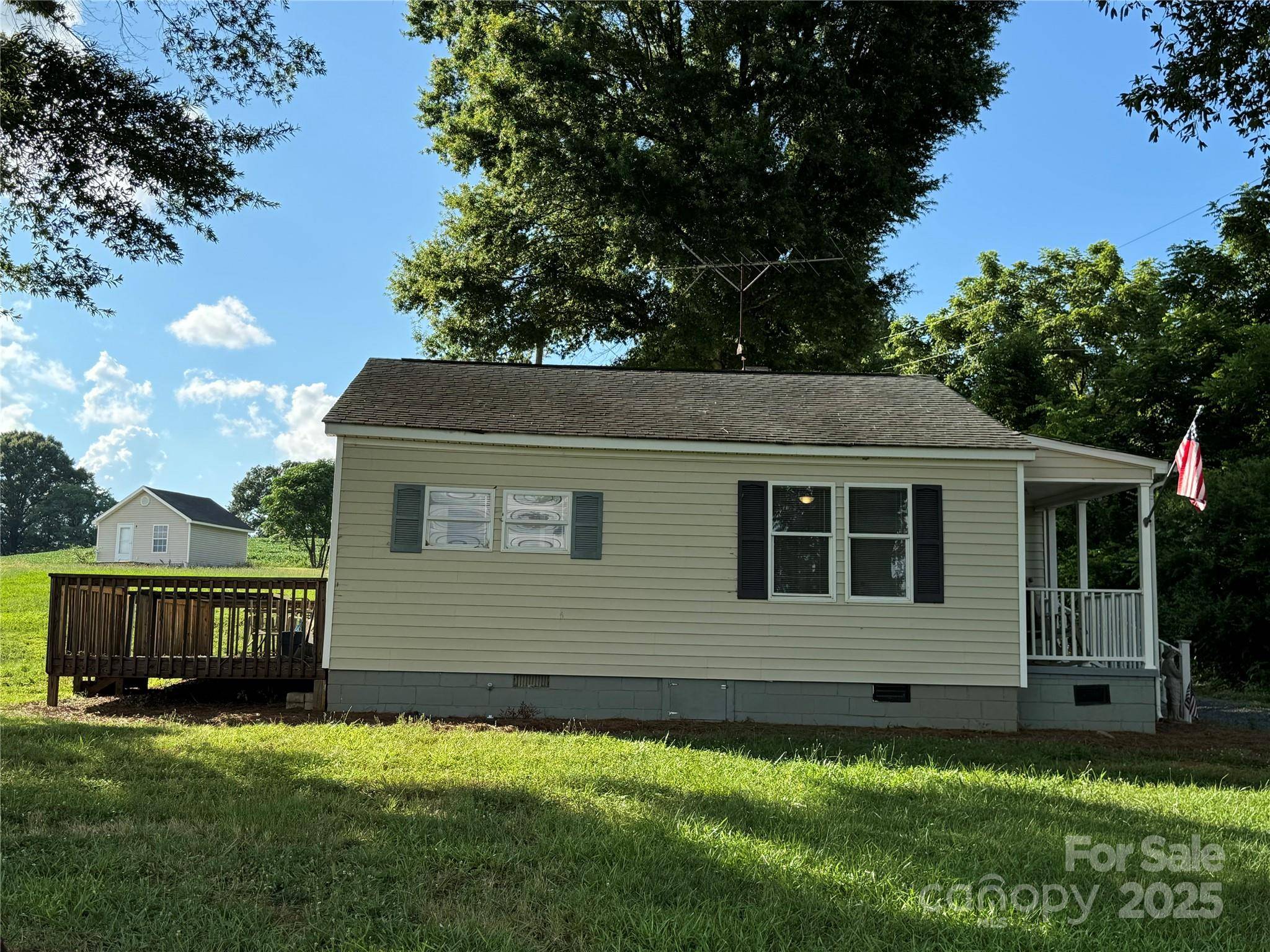 Albemarle, NC 28001,20435 ST MARTIN RD