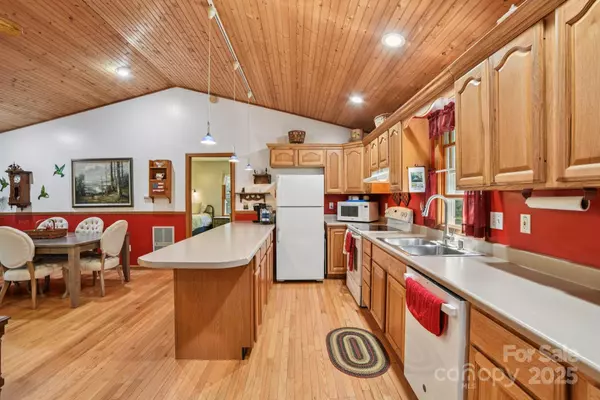 Maggie Valley, NC 28751,1158 Plott Balsam RD