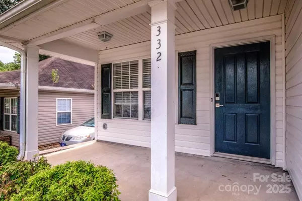 Mooresville, NC 28115,332 Cassidy LN