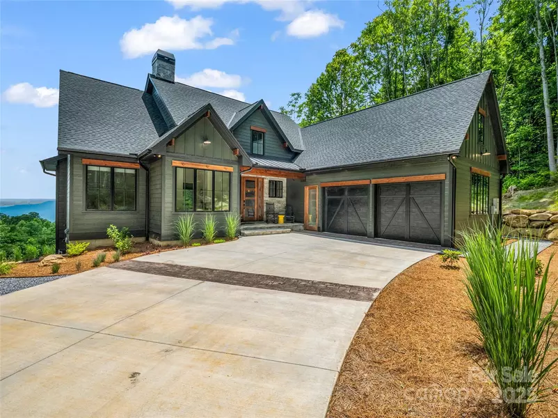 627 Cherry HL #201, Mill Spring, NC 28756