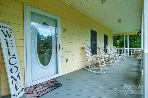 Weaverville, NC 28787,80 Meadow Creek DR #40 & 61