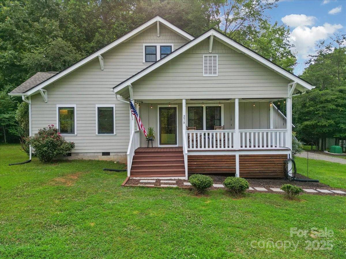 Salisbury, NC 28146,275 Haynes DR
