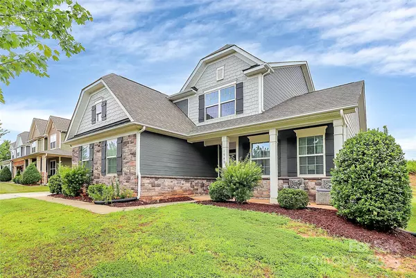 Gastonia, NC 28054,1540 Post CT