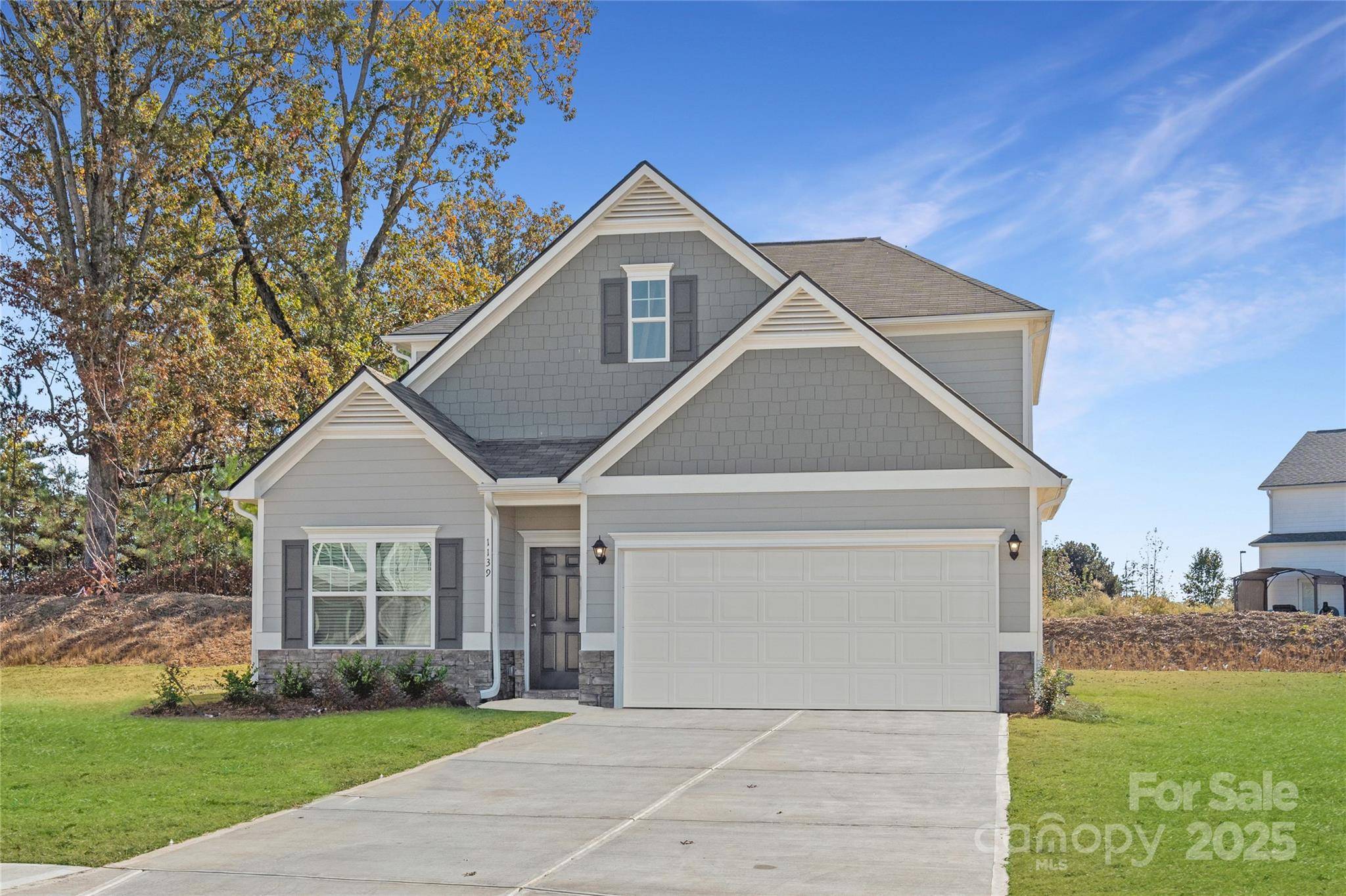 2191 Catawba Trace DR, Catawba, NC 28609
