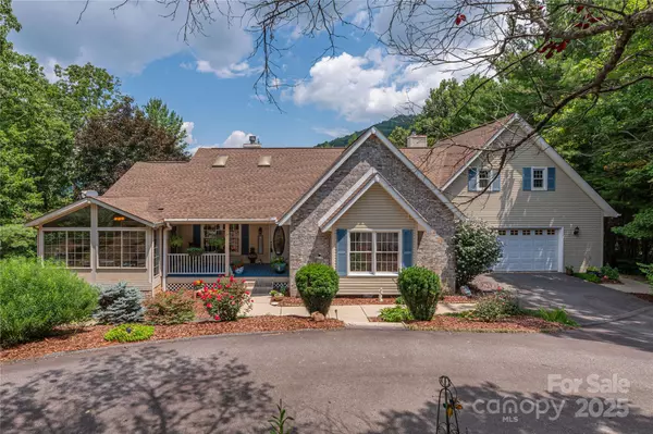 Asheville, NC 28803,24 Moriah LN