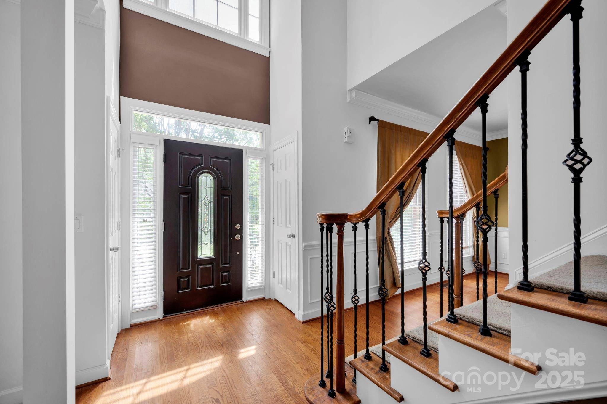 Charlotte, NC 28269,5138 Foxbriar TRL