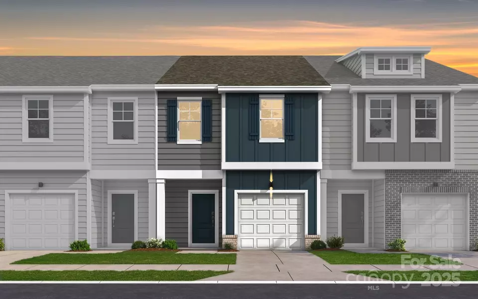 4548 Green Drake DR, Charlotte, NC 28269