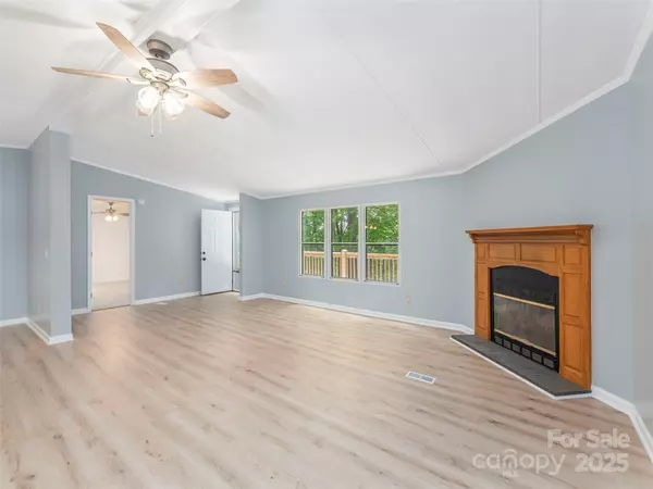 Fletcher, NC 28732,590 Hutch Mountain RD