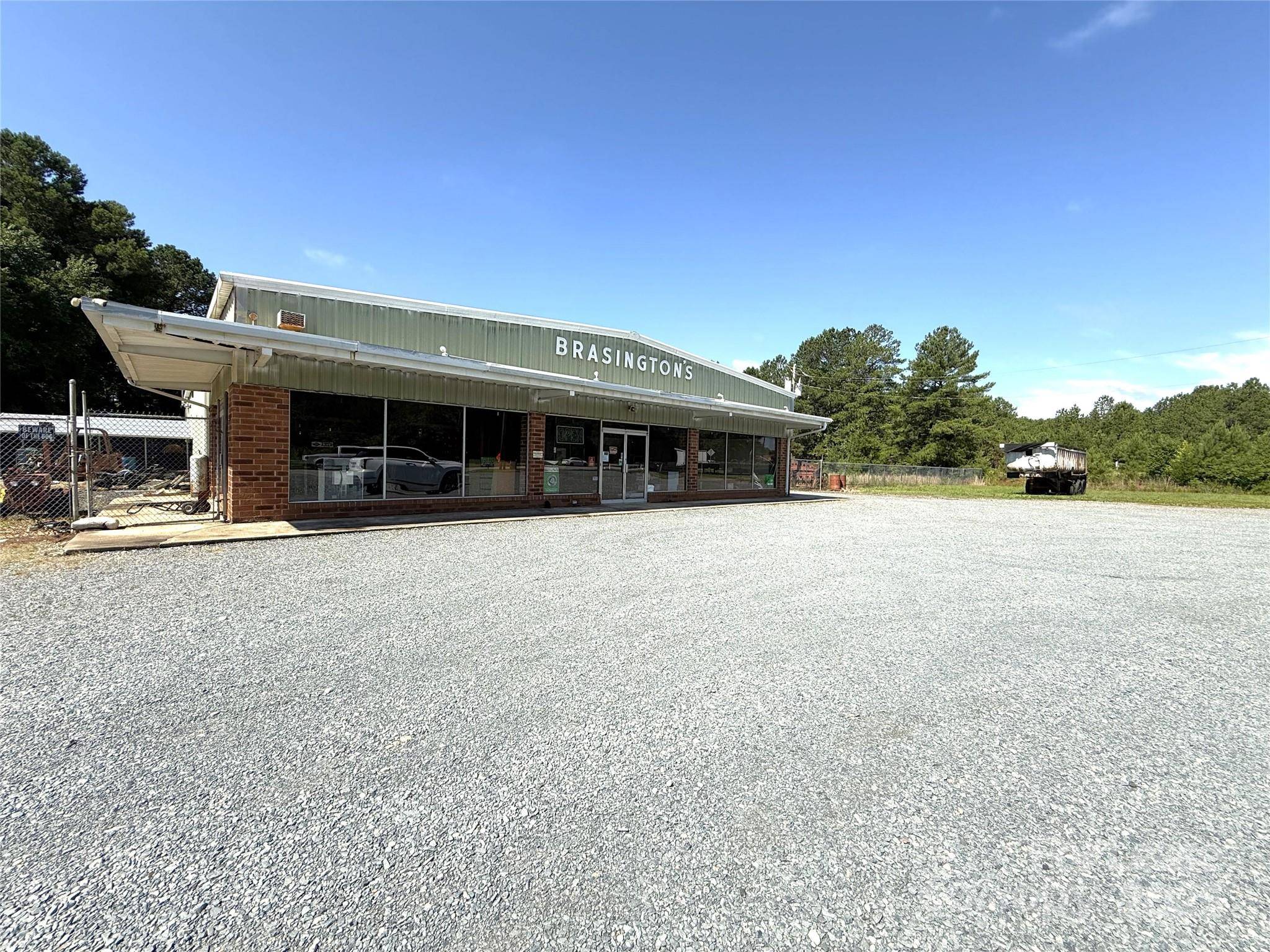 Wadesboro, NC 28170,1505 Highway 74 None