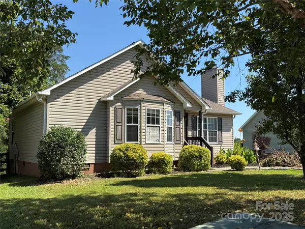 Winston Salem, NC 27127,4870 Beckel RD