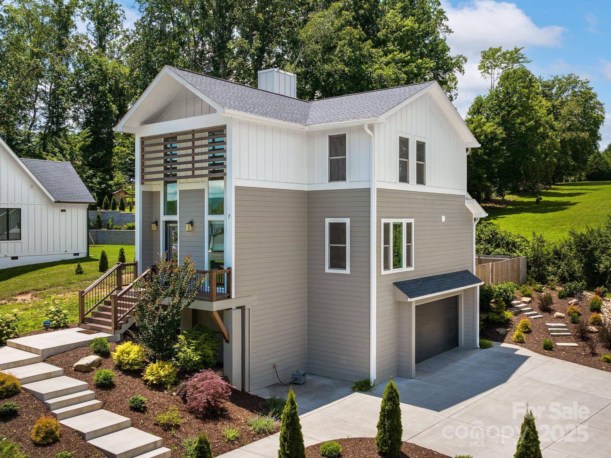 Candler, NC 28715,7 Copper Mill CT