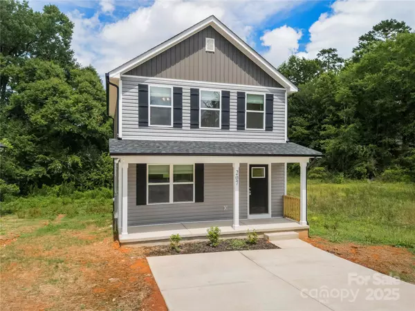 Albemarle, NC 28001,207 S Slack ST