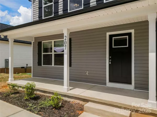 Albemarle, NC 28001,207 S Slack ST