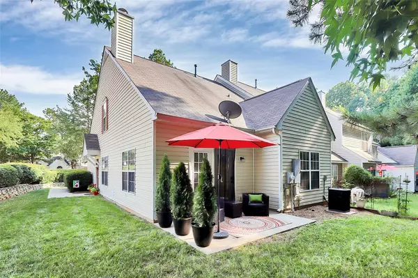Charlotte, NC 28269,4580 Antelope LN