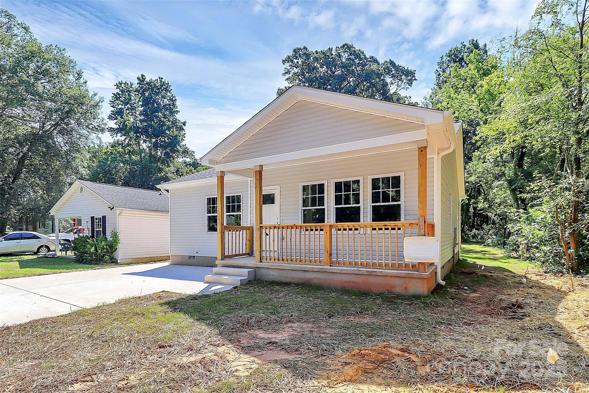 Rock Hill, SC 29730,226 N Columbia AVE