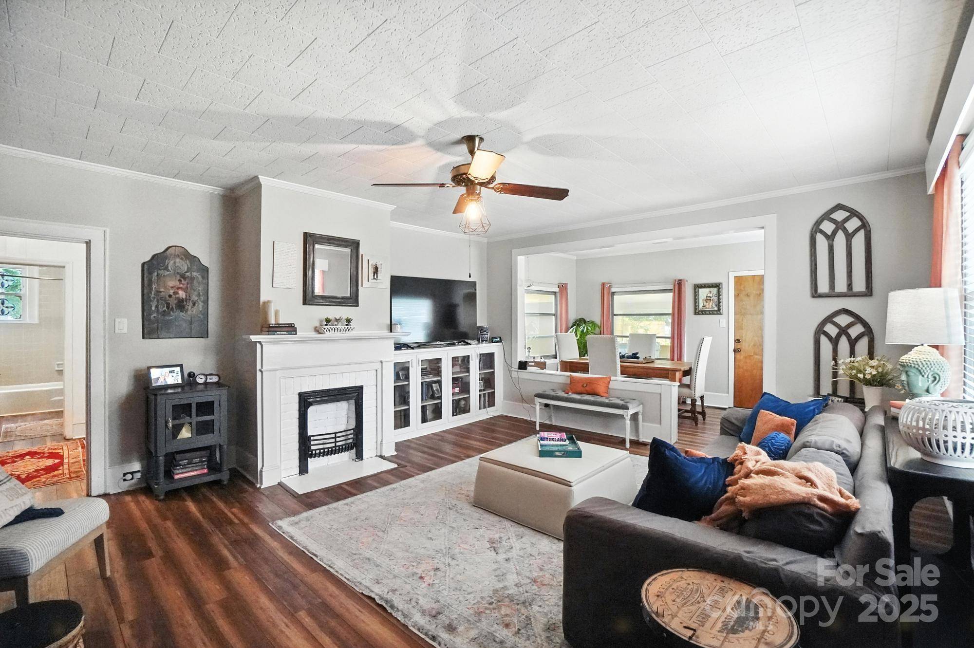 Fort Mill, SC 29715,417 Williamson ST