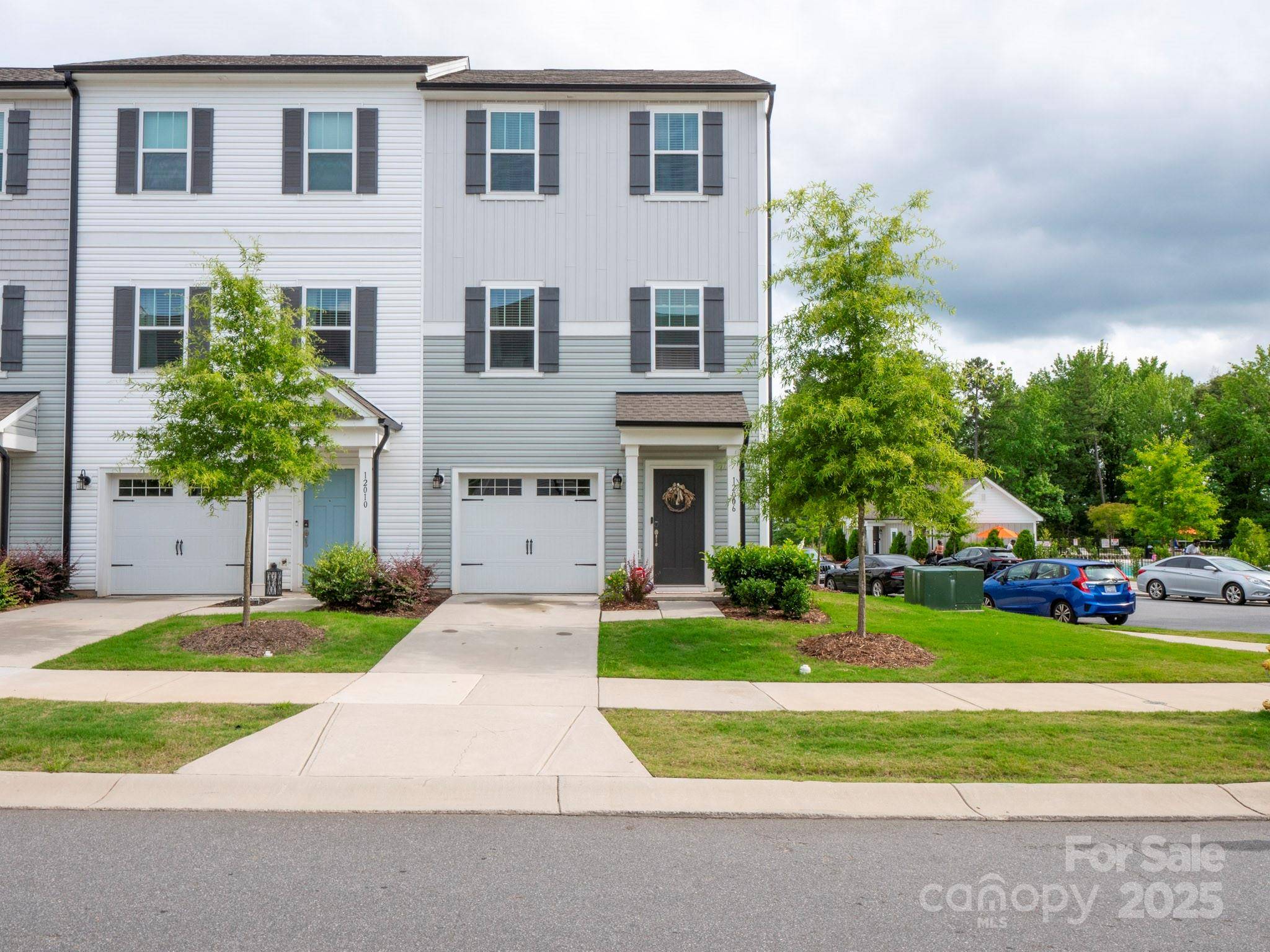 12006 Chesapeake Mallard DR, Charlotte, NC 28262