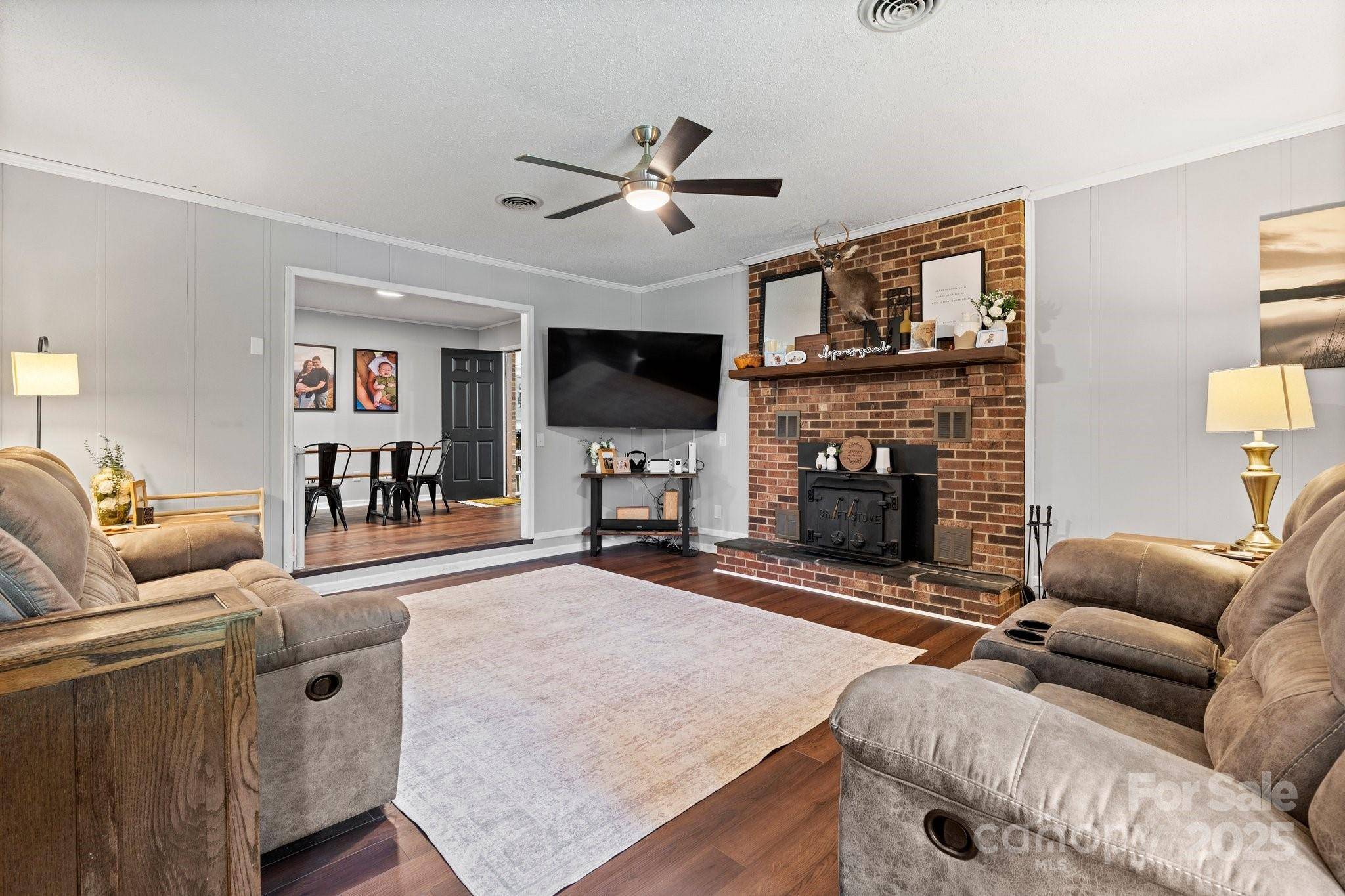 Hudson, NC 28638,1560 Lafayette AVE