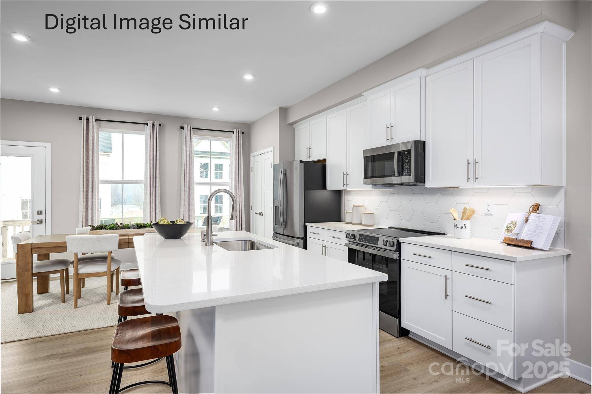Charlotte, NC 28208,2553 Ellen AVE #1017C