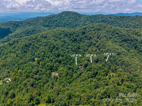 99999 Running Deer LN #72, Mars Hill, NC 28754
