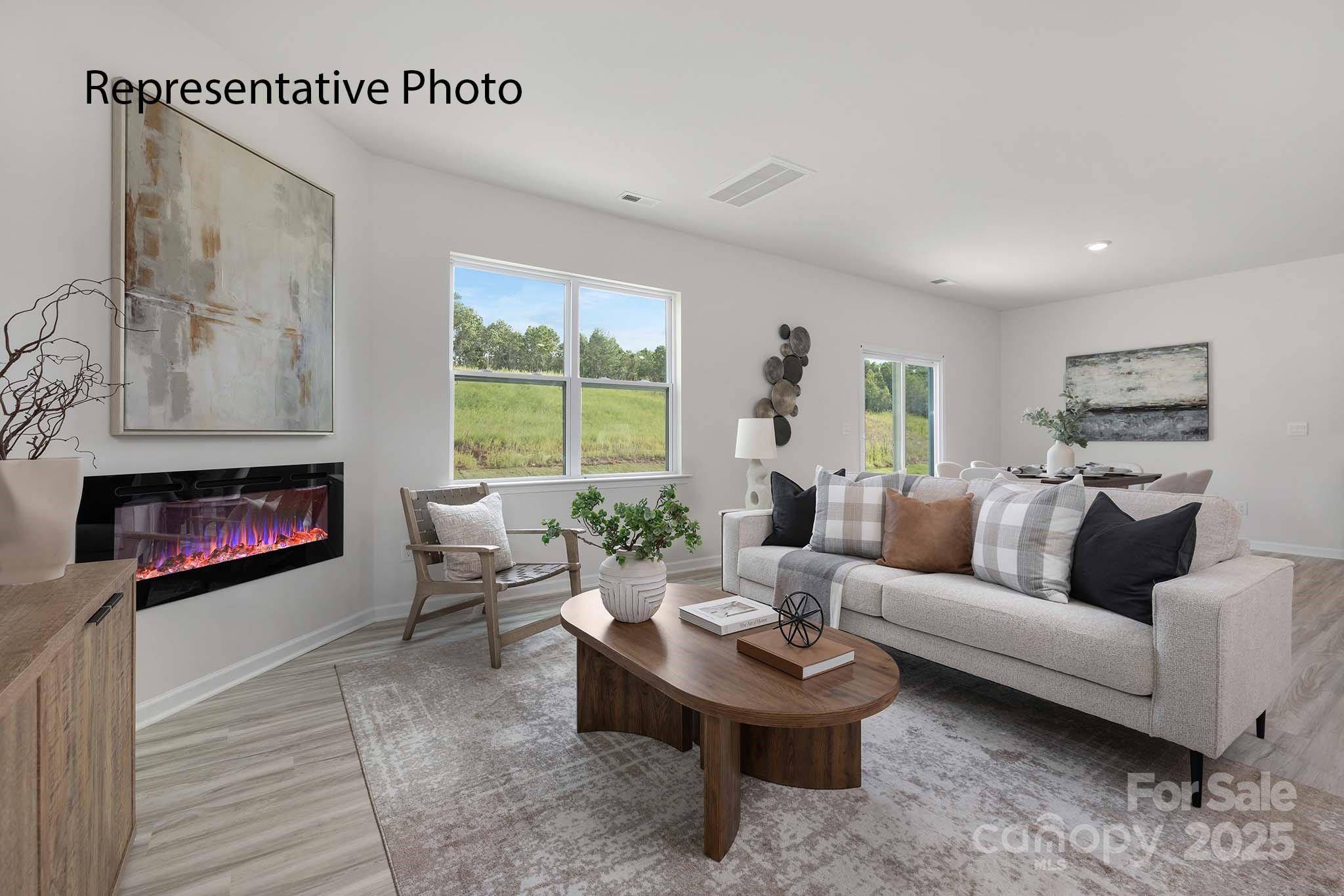 Chester, SC 29706,576 Sparkleberry ST