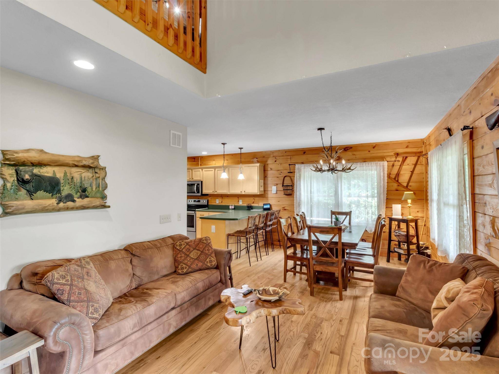 Waynesville, NC 28785,1064 Point Of View DR