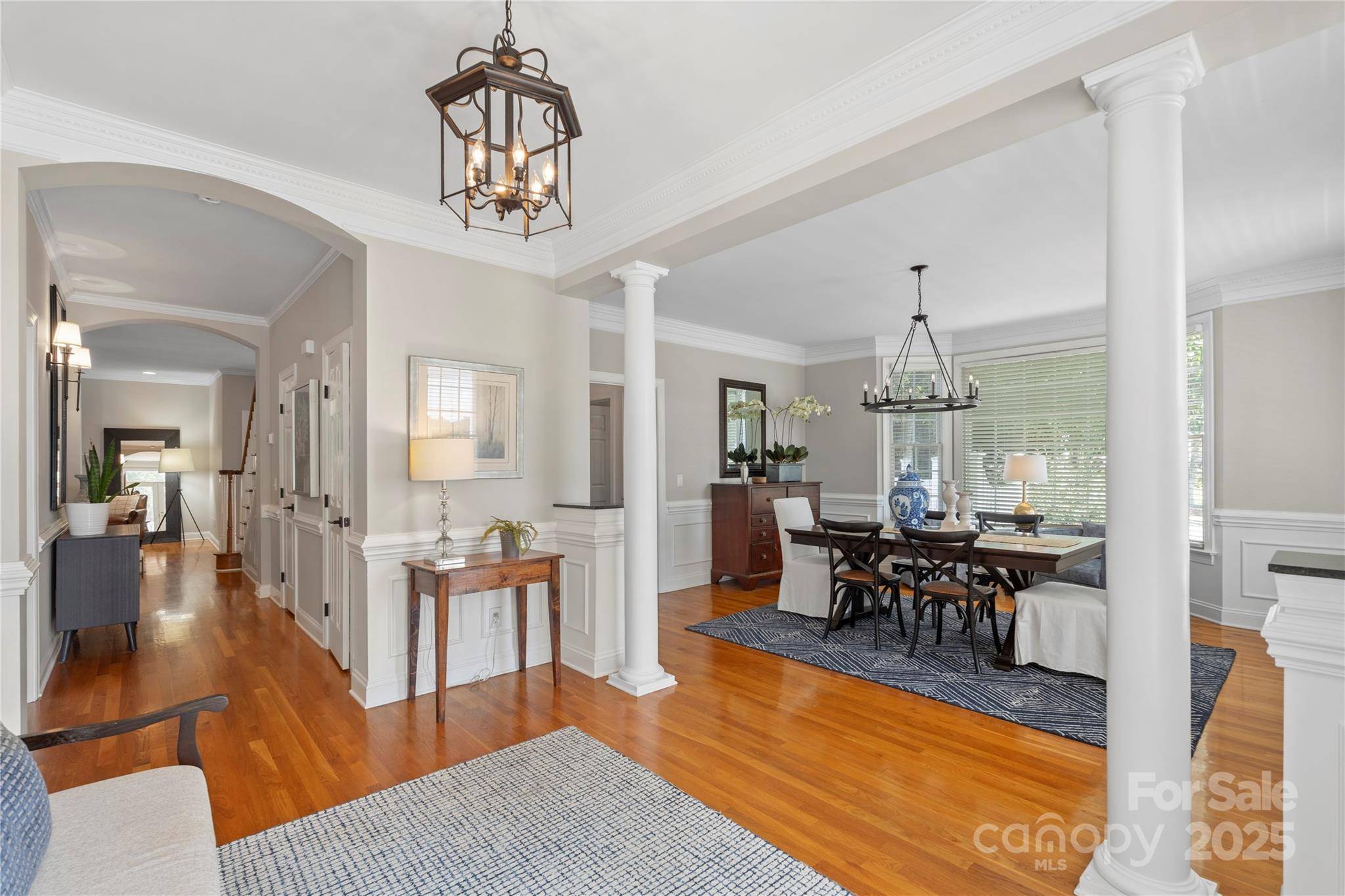 Concord, NC 28027,5712 Burck DR NW