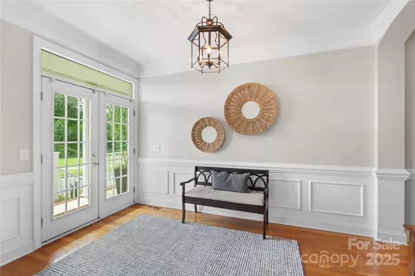 Concord, NC 28027,5712 Burck DR NW