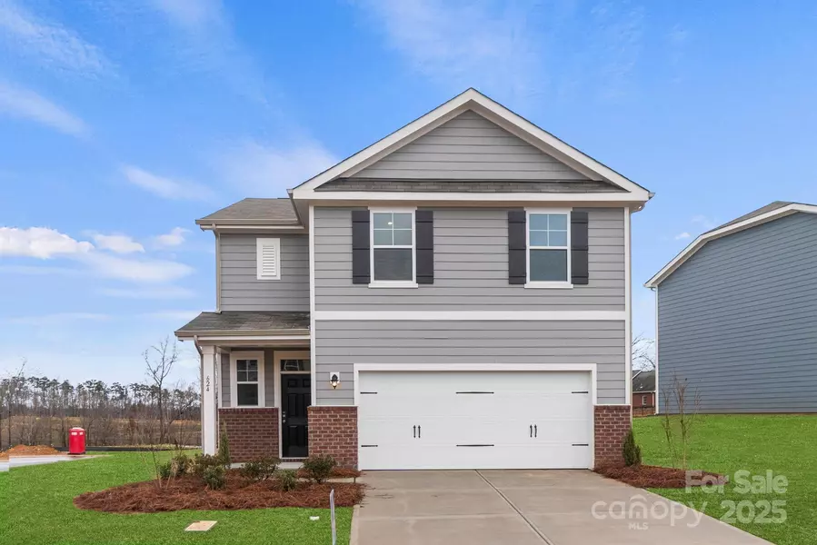 1223 Hallman Branch LN, Lincolnton, NC 28092