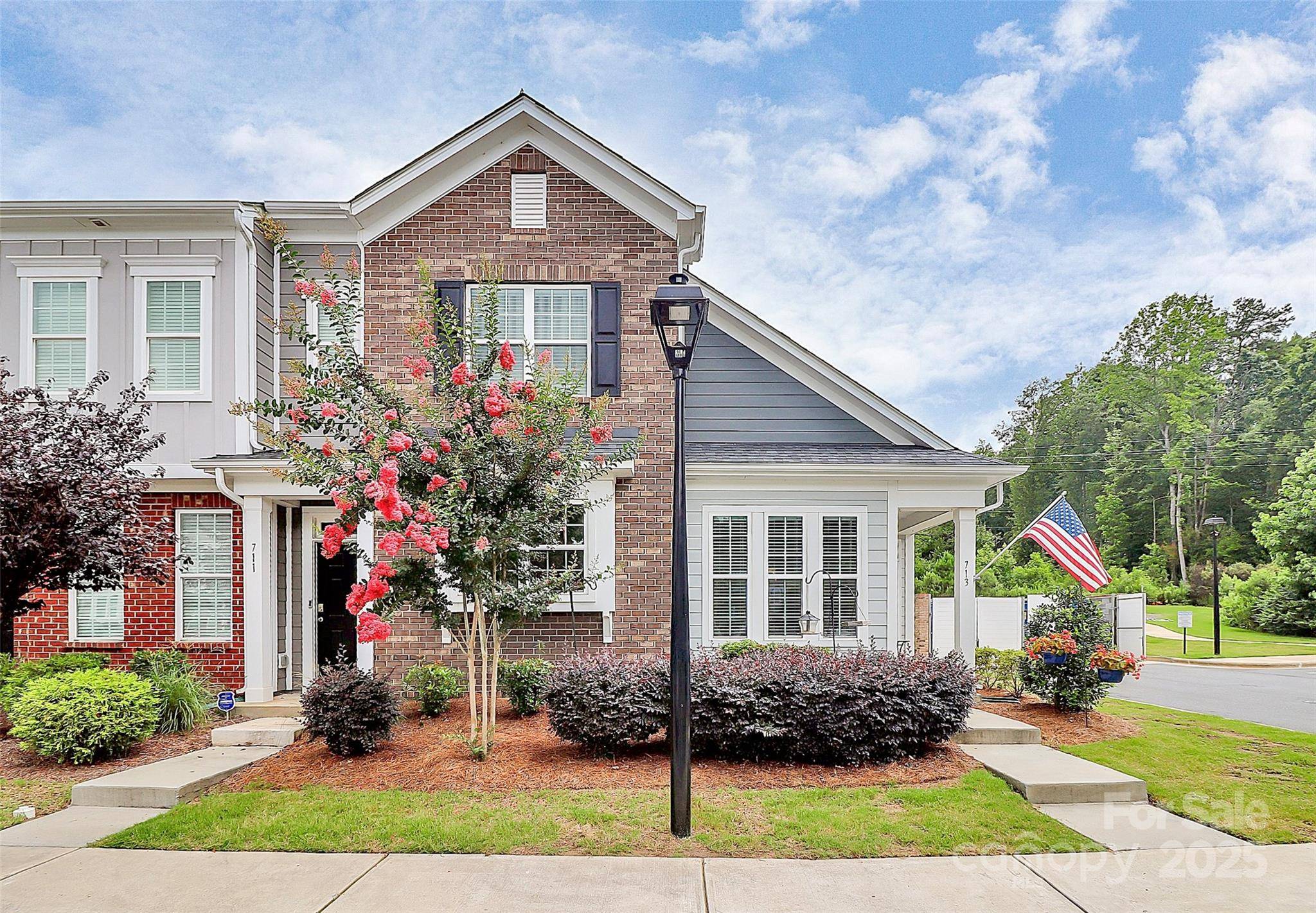 713 Henderson Valley WAY, Belmont, NC 28012
