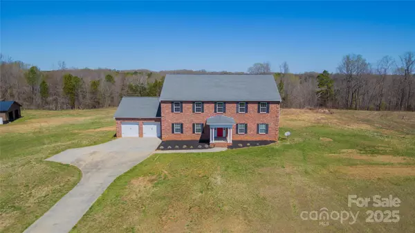 Lexington, NC 27295,2536 Tyro RD