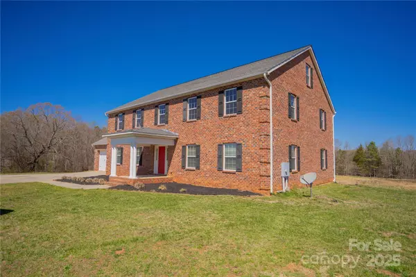 Lexington, NC 27295,2536 Tyro RD