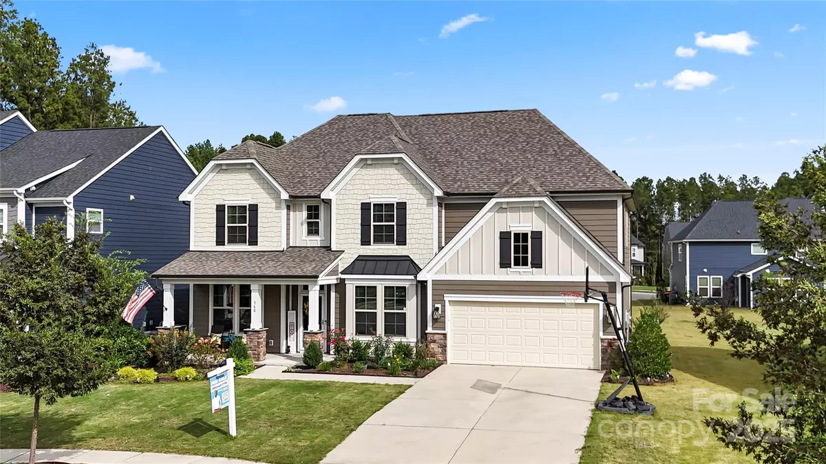 Clover, SC 29710,360 Reedy River LN